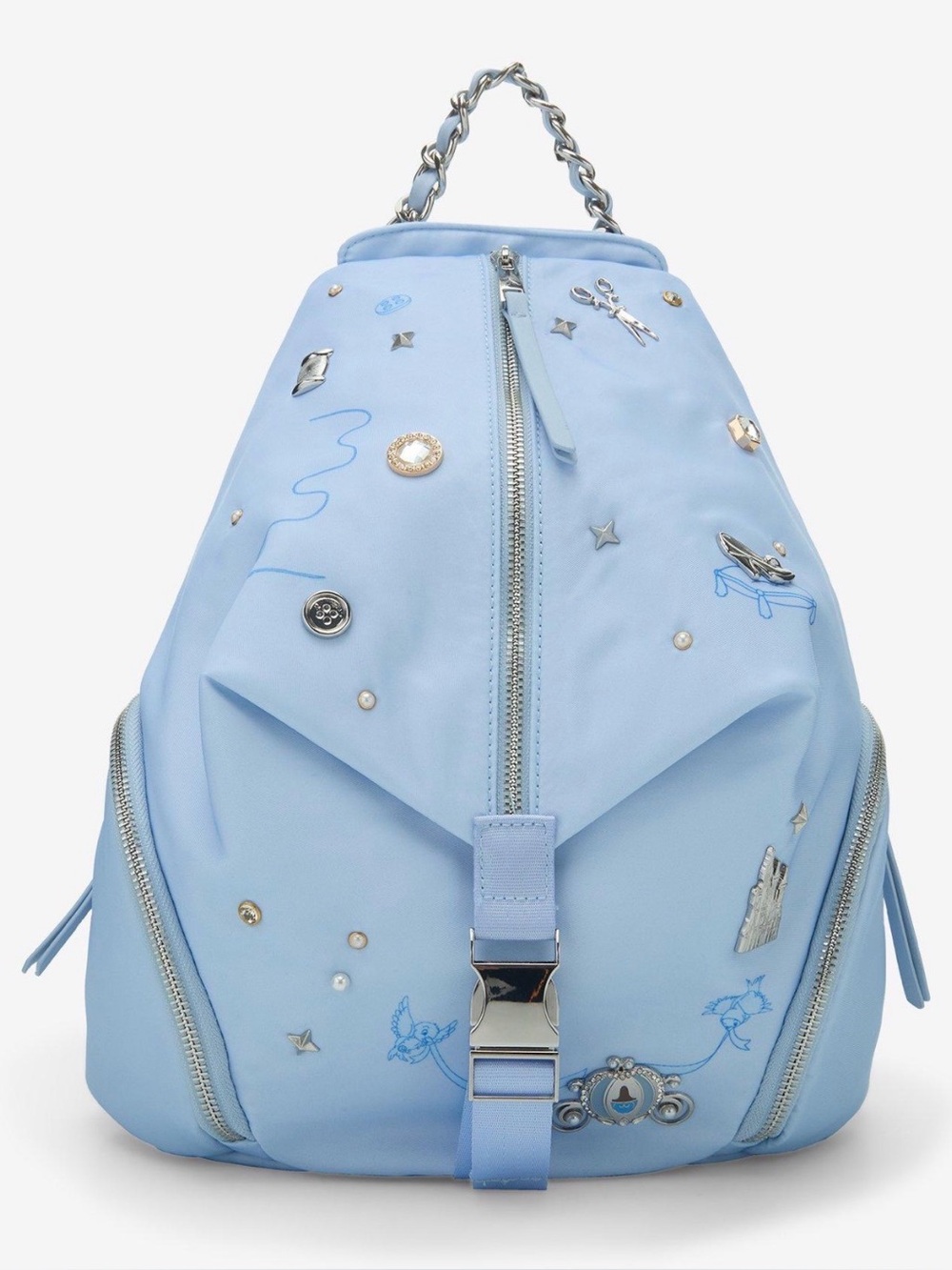 Disney Cinderella Studded backpack